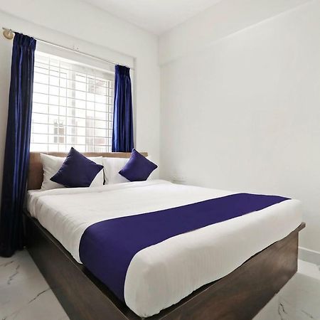Silverkey Executive Stays 24644 Electronic City Phase- II Bangalore Esterno foto