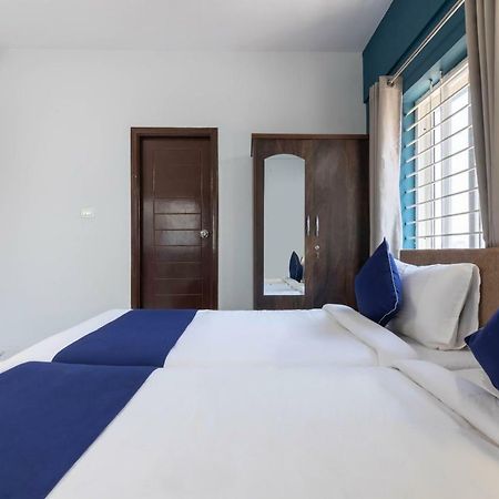 Silverkey Executive Stays 24644 Electronic City Phase- II Bangalore Esterno foto