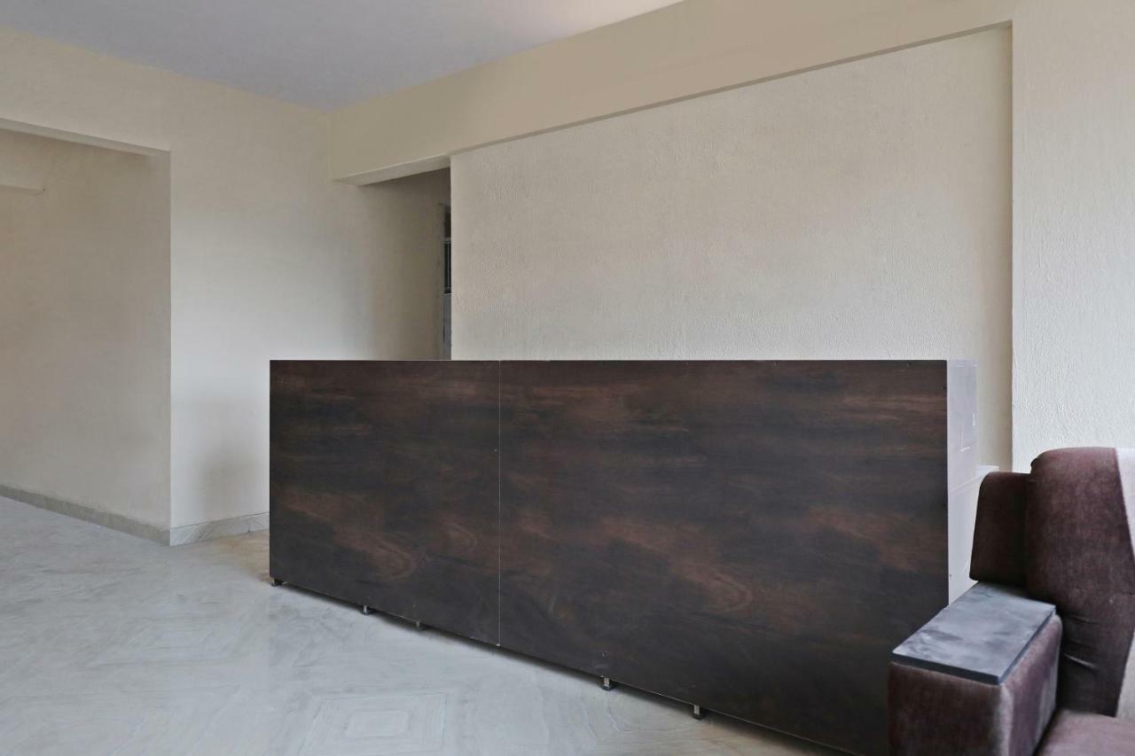 Silverkey Executive Stays 24644 Electronic City Phase- II Bangalore Esterno foto